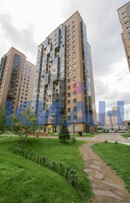 Объект по адресу Москва, Линейная ул, 116 