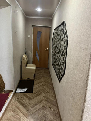 Объект по адресу Москва, 11-я Линия ул, 1 