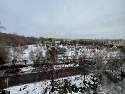 Фото квартиры по адресу Москва, Шункова (Кузнецкий р-н) ул, 24 