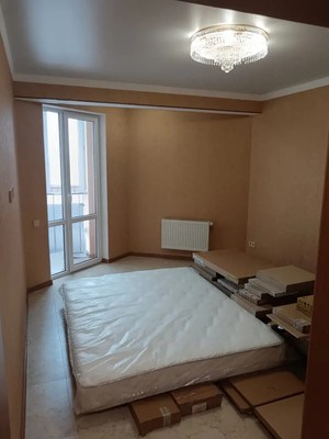 Объект по адресу Москва, Супсехское ш, 4к3 