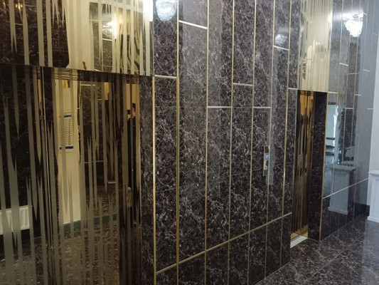 Фото квартиры по адресу Москва, Супсехское ш, 4к3 