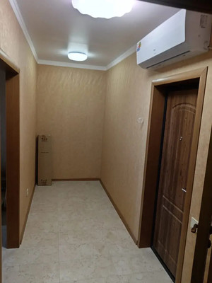 Фото квартиры по адресу Москва, Супсехское ш, 4к3 