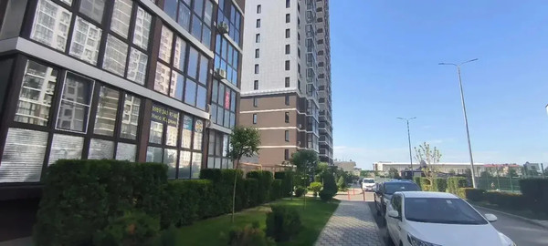 Объект по адресу Москва, Супсехское ш, 4к3 