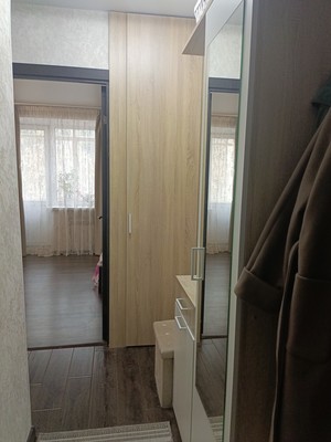 Фото квартиры по адресу Москва, Красный Октябрь ул, 43кА 