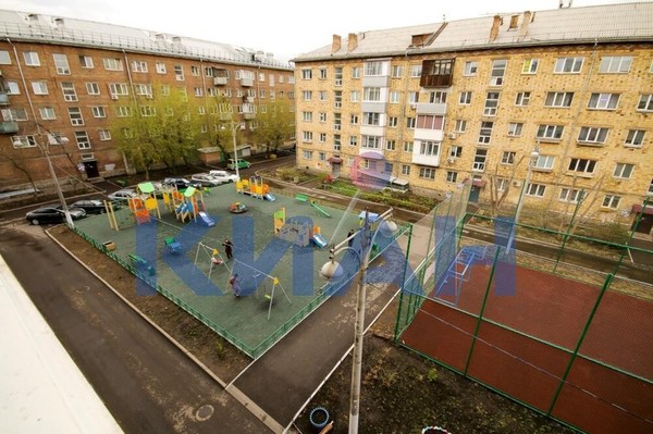 Фото квартиры по адресу Москва, Транзитная ул, 18 