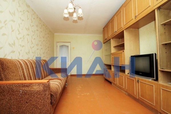 Фото квартиры по адресу Москва, Транзитная ул, 18 