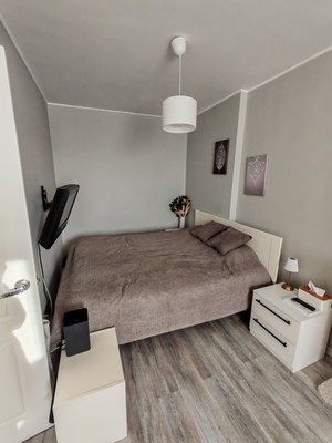Фото квартиры по адресу Санкт-Петербург г, Полевая Сабировская ул, д. 47к1