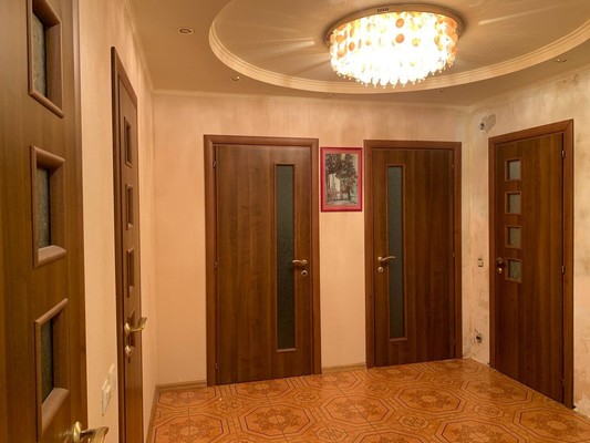 Фото квартиры по адресу Санкт-Петербург г, Сизова пр-кт, д. 12А