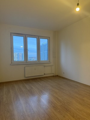 Фото квартиры по адресу Санкт-Петербург г, Парашютная ул, д. 61к4