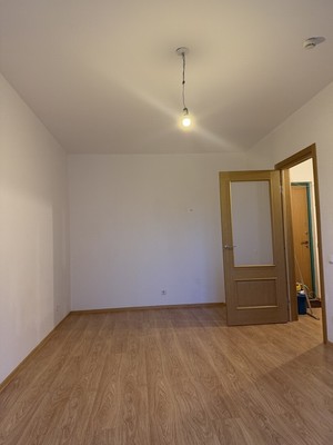 Фото квартиры по адресу Санкт-Петербург г, Парашютная ул, д. 61к4