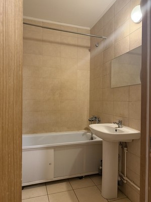 Фото квартиры по адресу Санкт-Петербург г, Парашютная ул, д. 61к4