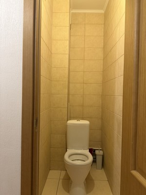 Фото квартиры по адресу Санкт-Петербург г, Парашютная ул, д. 61к4