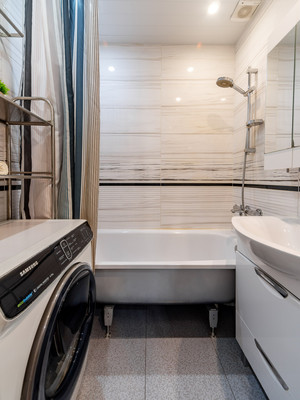 Фото квартиры по адресу Санкт-Петербург г, Шаврова ул, д. 25к1