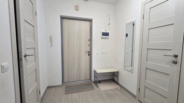 Объект по адресу Санкт-Петербург, Тамбасова ул, 3к1 