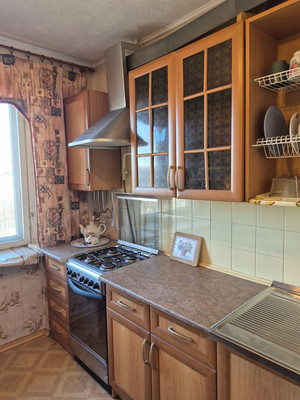 Объект по адресу Санкт-Петербург г, Гражданский пр-кт, д. 129к3