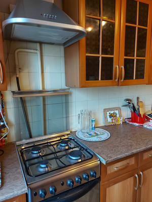 Объект по адресу Санкт-Петербург г, Гражданский пр-кт, д. 129к3