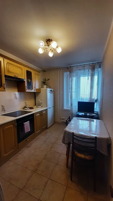 Объект по адресу Москва, Кронштадтский б-р, 24 корп 1 