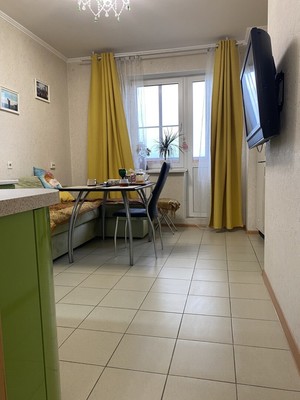 Фото квартиры по адресу Московская обл, 43-й Армии ул, д. 19