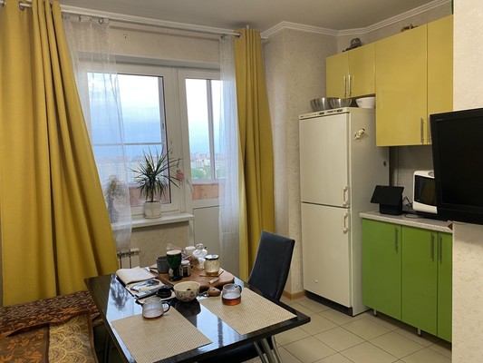 Фото квартиры по адресу Московская обл, 43-й Армии ул, д. 19
