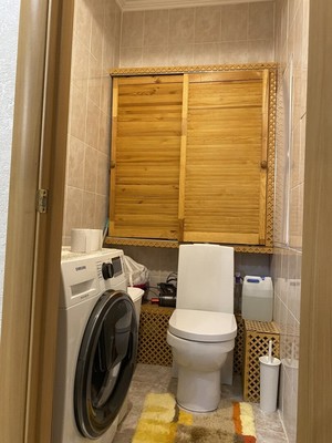 Фото квартиры по адресу Московская обл, 43-й Армии ул, д. 19