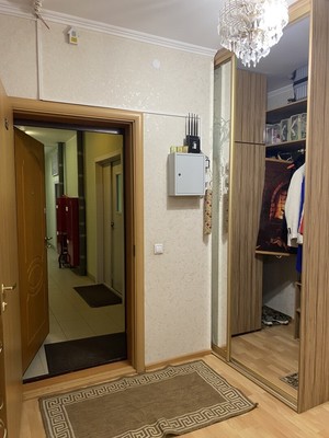 Фото квартиры по адресу Московская обл, 43-й Армии ул, д. 19
