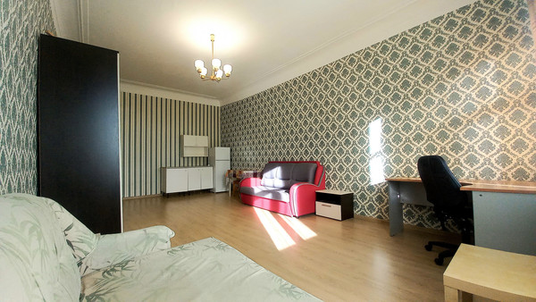 Объект по адресу Санкт-Петербург г, Большая Монетная ул, д. 29литераа