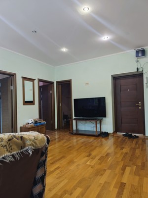 Фото квартиры по адресу Москва, Ново-Салтыковская (Салтыковка мкр.) ул, 5 