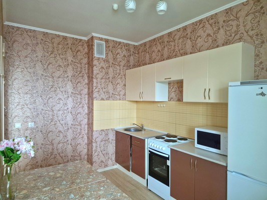 Объект по адресу Москва, Революции ул, 22 
