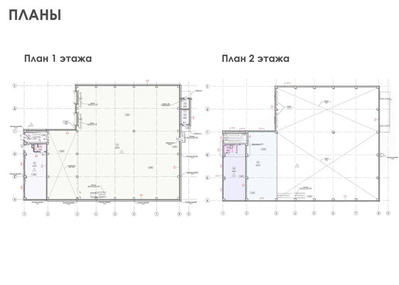 Объект по адресу Москва, Коммунальная (Климовск мкр.) ул, 40 
