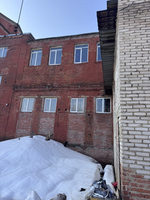 Объект по адресу Московская обл, Северово д, Подольская ул, д. 3