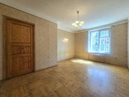 Фото квартиры по адресу Санкт-Петербург г, Новочеркасский пр-кт, д. 26/16
