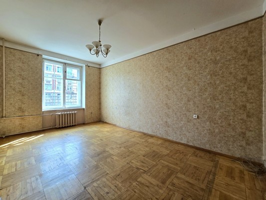 Фото квартиры по адресу Санкт-Петербург г, Новочеркасский пр-кт, д. 26/16
