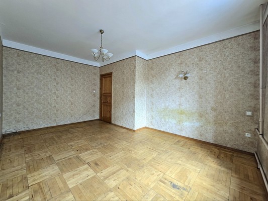 Фото квартиры по адресу Санкт-Петербург г, Новочеркасский пр-кт, д. 26/16