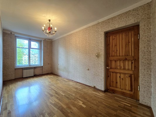 Фото квартиры по адресу Санкт-Петербург г, Новочеркасский пр-кт, д. 26/16