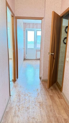 Фото квартиры по адресу Москва, Авиаторов пр-кт, 6 