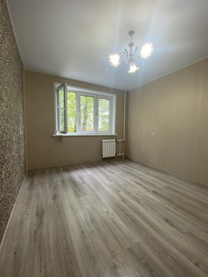 Фото квартиры по адресу Москва, Ленина ул, 30 
