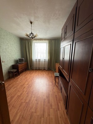 Объект по адресу Санкт-Петербург, Малая Балканская ул, 40 