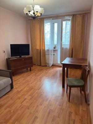 Объект по адресу Санкт-Петербург, Малая Балканская ул, 40 