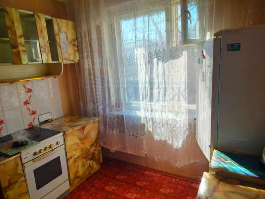 Объект по адресу Москва, Гусарова ул, 38 