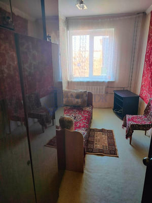 Объект по адресу Москва, Гусарова ул, 38 