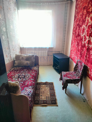 Объект по адресу Москва, Гусарова ул, 38 