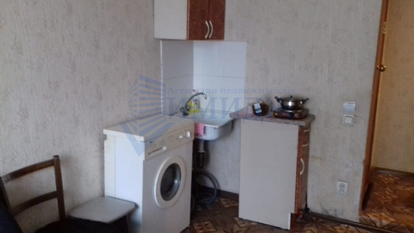 Объект по адресу Москва, Крупской ул, 12А 