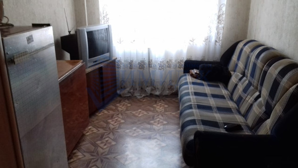 Объект по адресу Москва, Крупской ул, 12А 