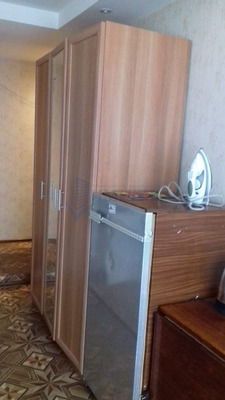 Объект по адресу Москва, Крупской ул, 12А 
