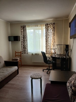 Объект по адресу Санкт-Петербург, Наличная ул, 40к5 