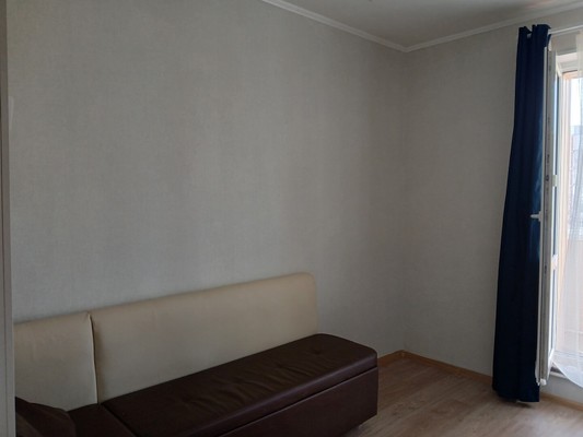 Объект по адресу Санкт-Петербург, Наличная ул, 40к5 
