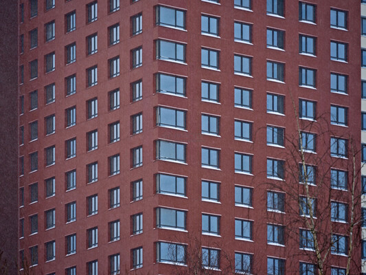 Фото квартиры по адресу Москва, Строительный проезд, 9к1 