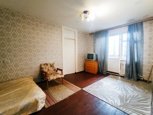 Фото квартиры по адресу Московская обл, Северово д, Подольская ул, д. 11