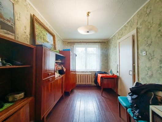 Фото квартиры по адресу Московская обл, Северово д, Подольская ул, д. 11