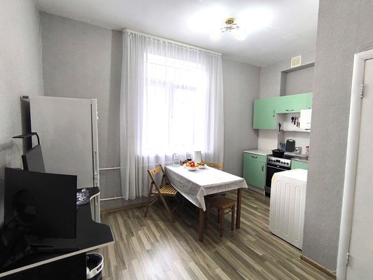 Объект по адресу Москва, Варшавское ш, 70 